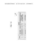 CONTROL METHOD, PACKET PROCESSING DEVICE, AND STORAGE MEDIUM diagram and image