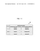 CONTROL METHOD, PACKET PROCESSING DEVICE, AND STORAGE MEDIUM diagram and image