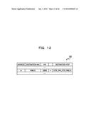 CONTROL METHOD, PACKET PROCESSING DEVICE, AND STORAGE MEDIUM diagram and image