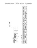 CONTROL METHOD, PACKET PROCESSING DEVICE, AND STORAGE MEDIUM diagram and image