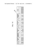 CONTROL METHOD, PACKET PROCESSING DEVICE, AND STORAGE MEDIUM diagram and image
