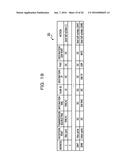 CONTROL METHOD, PACKET PROCESSING DEVICE, AND STORAGE MEDIUM diagram and image