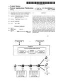 METHOD AND SYSTEM FOR COMPRESSING FORWARD STATE OF A DATA NETWORK diagram and image