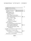 METHOD AND SYSTEM FOR COMPRESSING FORWARD STATE OF A DATA NETWORK diagram and image