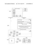 METHOD AND SYSTEM FOR COMPRESSING FORWARD STATE OF A DATA NETWORK diagram and image