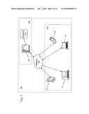 METHODS AND SYSTEMS FOR MANAGING BANDWIDTH USAGE AMONG A PLURALITY OF     CLIENT DEVICES diagram and image