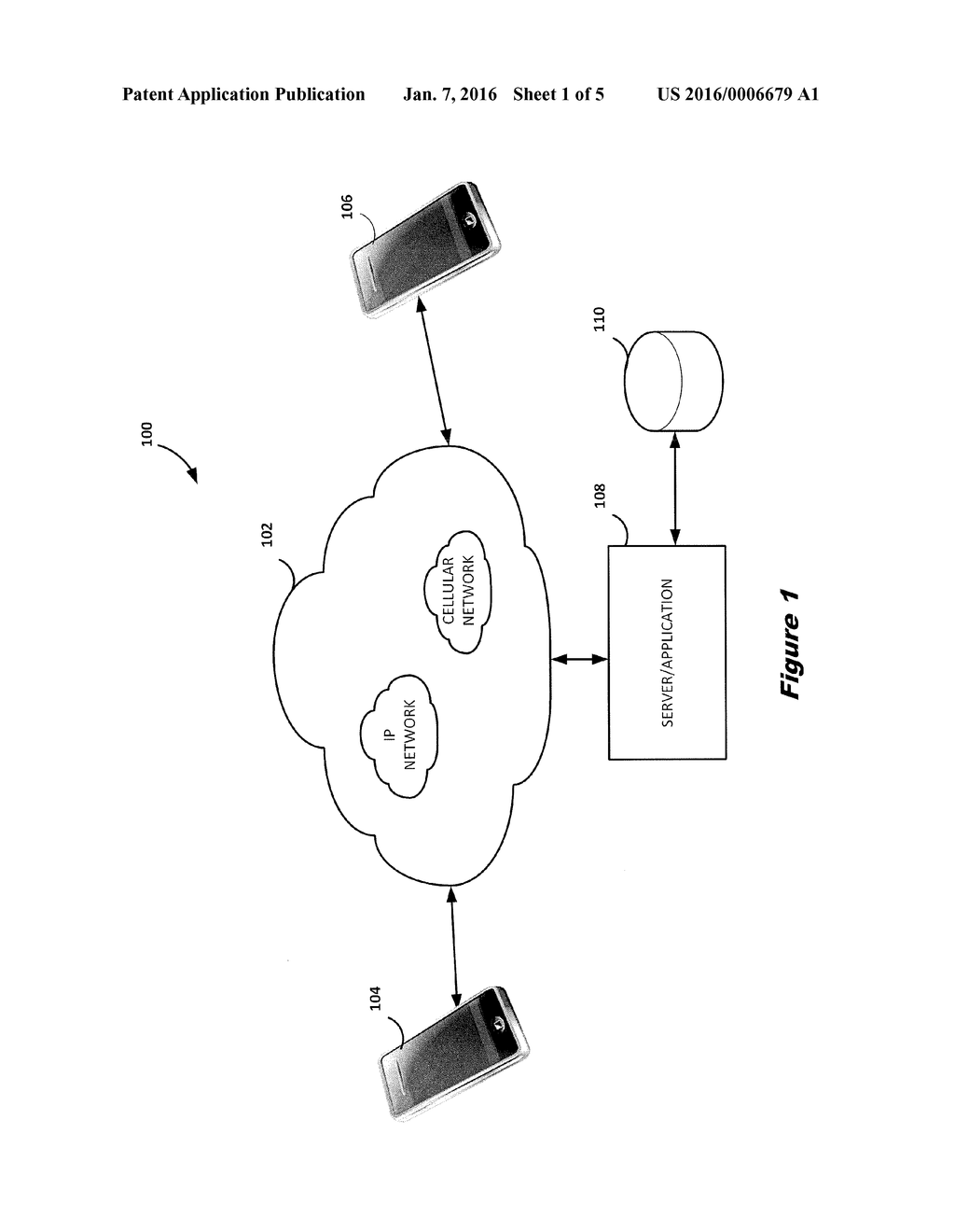 SYSTEM AND METHOD FOR RECOMMENDING MULTIMEDIA FOR PLAIN-TEXT MESSAGES - diagram, schematic, and image 02