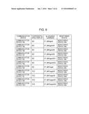 MONITORING DEVICE AND MONITORING METHOD diagram and image