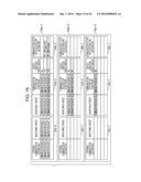 MONITORING DEVICE AND MONITORING METHOD diagram and image