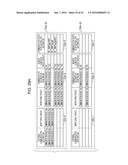 MONITORING DEVICE AND MONITORING METHOD diagram and image