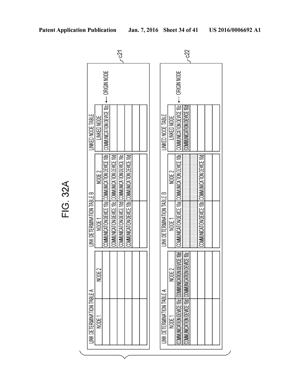 MONITORING DEVICE AND MONITORING METHOD - diagram, schematic, and image 35