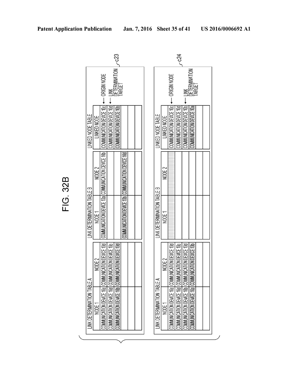 MONITORING DEVICE AND MONITORING METHOD - diagram, schematic, and image 36