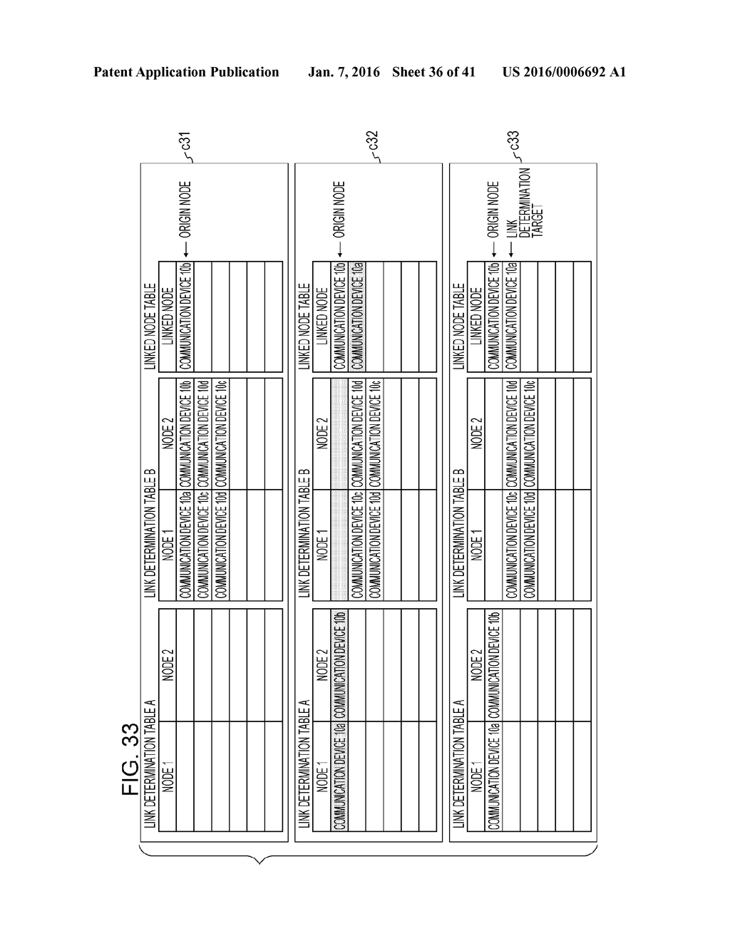 MONITORING DEVICE AND MONITORING METHOD - diagram, schematic, and image 37