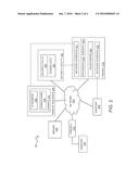 DEPLOYING A SECURITY POLICY BASED ON DOMAIN NAMES diagram and image