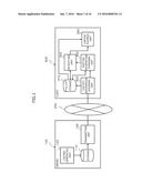 COMPUTER-READABLE, NON-TRANSITORY MEDIUM STORING DIGITAL CONTENT     DISTRIBUTING PROGRAM, COMPUTER-READABLE, NON-TRANSITORY MEDIUM STORING     DIGITAL CONTENT PLAYBACK PROGRAM, DIGITAL CONTENT DISTRIBUTING APPARATUS     AND DIGITAL CONTENT PLAYBACK APPARATUS diagram and image