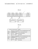 COMPUTER-READABLE, NON-TRANSITORY MEDIUM STORING DIGITAL CONTENT     DISTRIBUTING PROGRAM, COMPUTER-READABLE, NON-TRANSITORY MEDIUM STORING     DIGITAL CONTENT PLAYBACK PROGRAM, DIGITAL CONTENT DISTRIBUTING APPARATUS     AND DIGITAL CONTENT PLAYBACK APPARATUS diagram and image