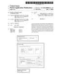 DEVICE-AGNOSTIC USER AUTHENTICATION diagram and image