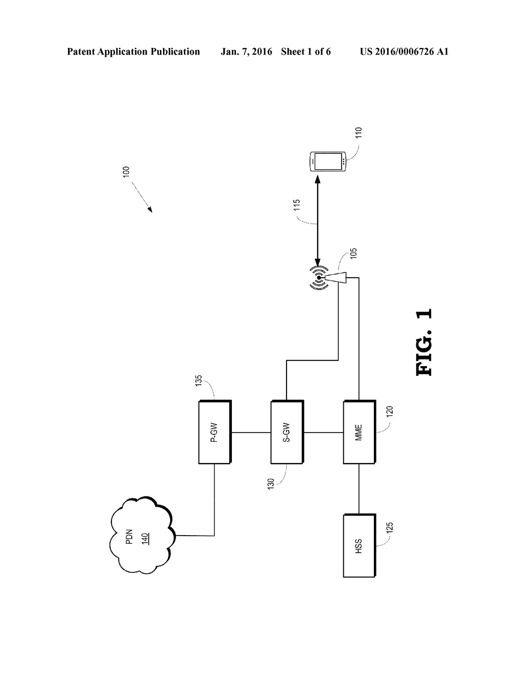 USING COOKIES TO IDENTIFY SECURITY CONTEXTS FOR CONNECTIONLESS SERVICE - diagram, schematic, and image 02