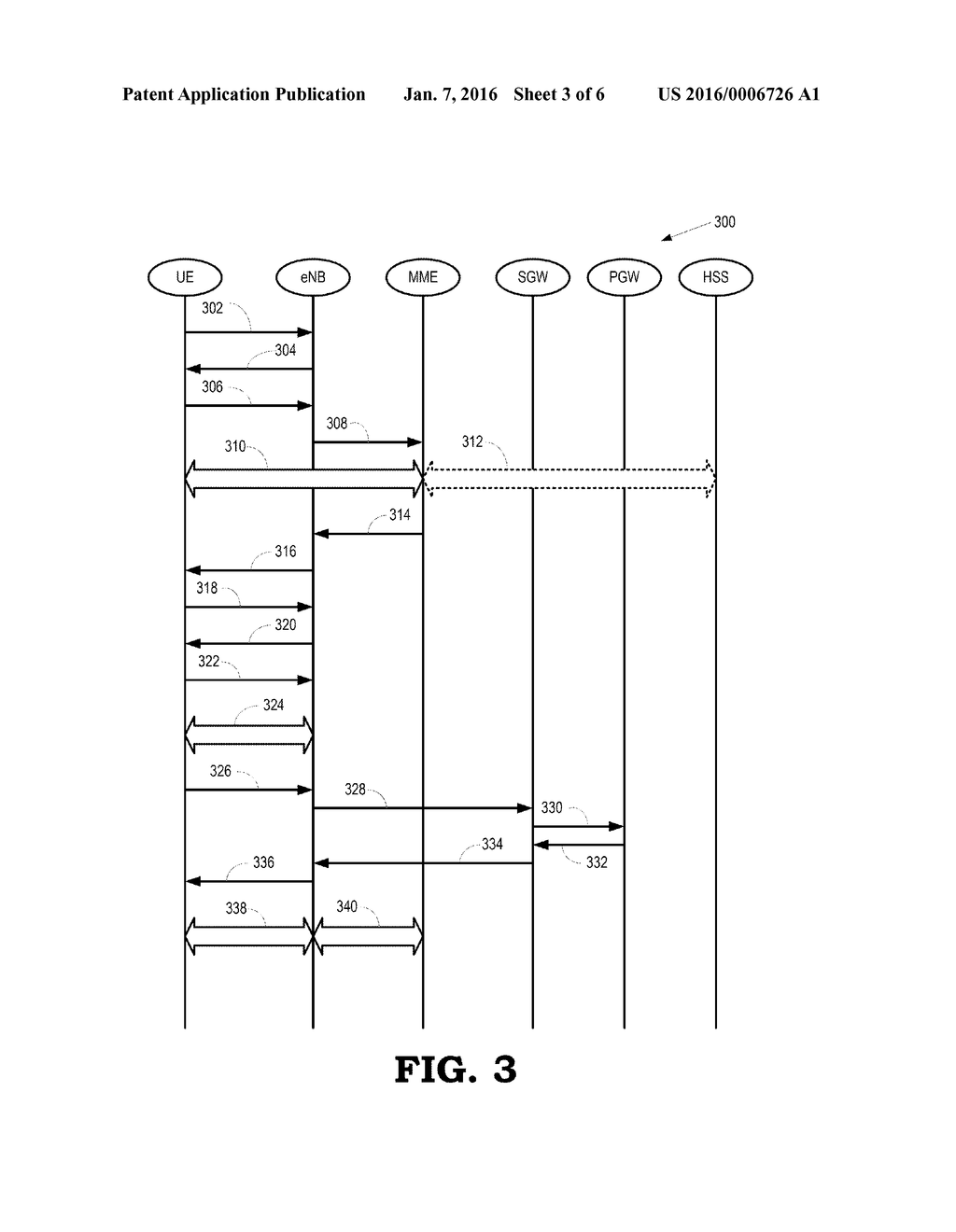 USING COOKIES TO IDENTIFY SECURITY CONTEXTS FOR CONNECTIONLESS SERVICE - diagram, schematic, and image 04