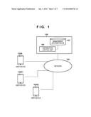 INFORMATION PROCESSING APPARATUS AND CONTROL METHOD THEREOF diagram and image