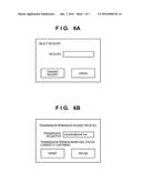 INFORMATION PROCESSING APPARATUS AND CONTROL METHOD THEREOF diagram and image