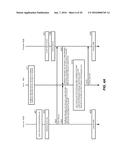 PROPAGATING AUTHENTICATION BETWEEN TERMINALS diagram and image