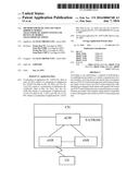 METHOD FOR DETECTING SECURITY ERROR IN MOBILE TELECOMMUNICATIONS SYSTEM     AND DEVICE OF MOBILE TELECOMMUNICATIONS diagram and image