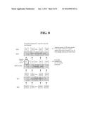 METHOD FOR DETECTING SECURITY ERROR IN MOBILE TELECOMMUNICATIONS SYSTEM     AND DEVICE OF MOBILE TELECOMMUNICATIONS diagram and image