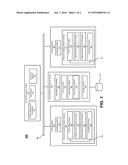 DISTRIBUTED NETWORK INSTRUMENTATION SYSTEM diagram and image