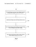 METHODS AND DEVICES FOR VISITING A WEBPAGE diagram and image