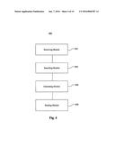 METHODS AND DEVICES FOR VISITING A WEBPAGE diagram and image