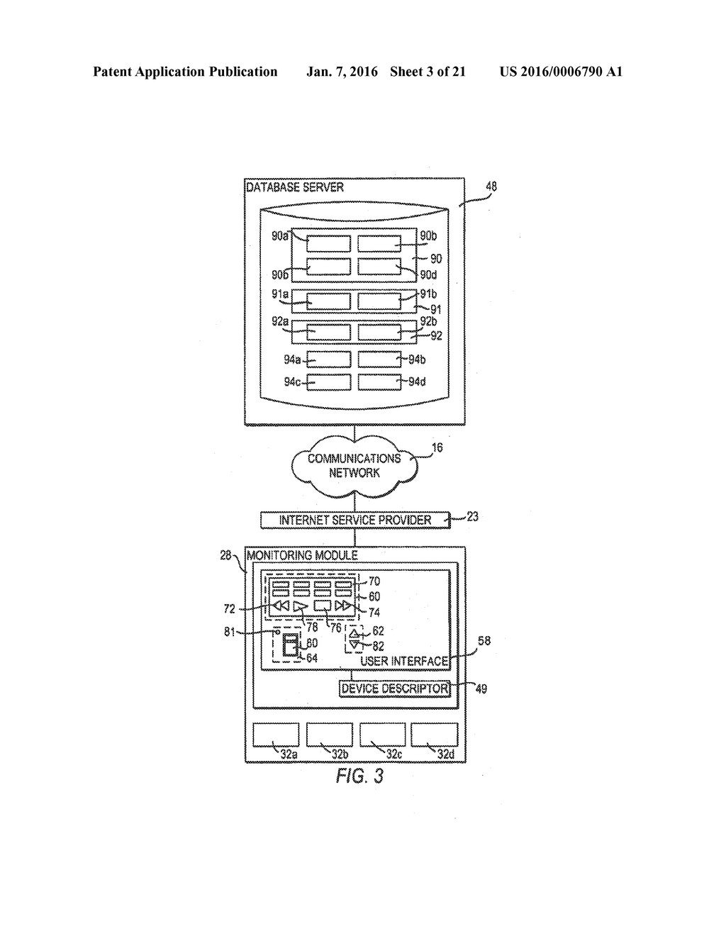 REMOTELY VIEWING IMAGE OR VIDEO CAPTURED BY NODE - diagram, schematic, and image 04