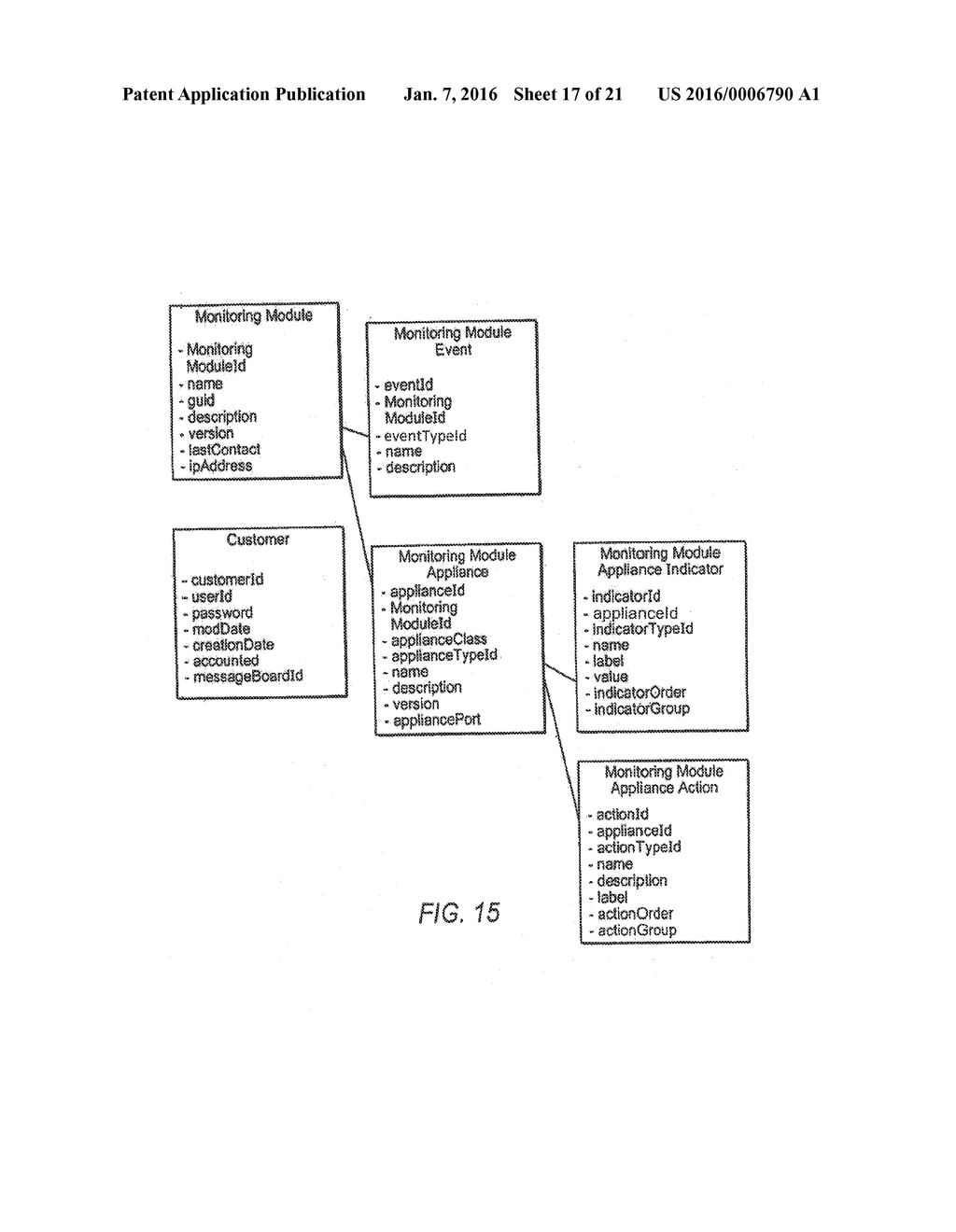 REMOTELY VIEWING IMAGE OR VIDEO CAPTURED BY NODE - diagram, schematic, and image 18