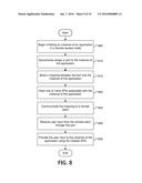 PEER TO PEER REMOTE APPLICATION DISCOVERY diagram and image