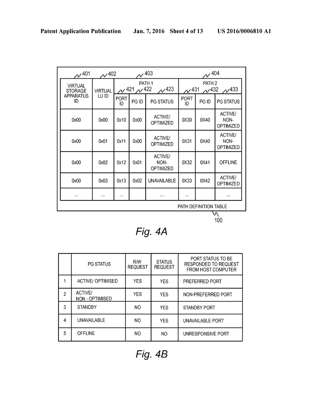 STORAGE SYSTEM AND CONTROL METHOD FOR STORAGE SYSTEM - diagram, schematic, and image 05