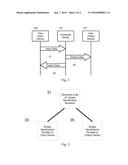 Robust Communication Protocol, Pairing Procedure and Emergency Messaging     System For a Server Computer And at Least Two Client Computers diagram and image