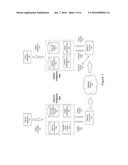 DATACASTING SYSTEM WITH INTERMITTENT LISTENER CAPABILITY diagram and image