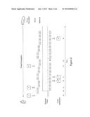 DATACASTING SYSTEM WITH INTERMITTENT LISTENER CAPABILITY diagram and image