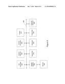 DATACASTING SYSTEM WITH INTERMITTENT LISTENER CAPABILITY diagram and image