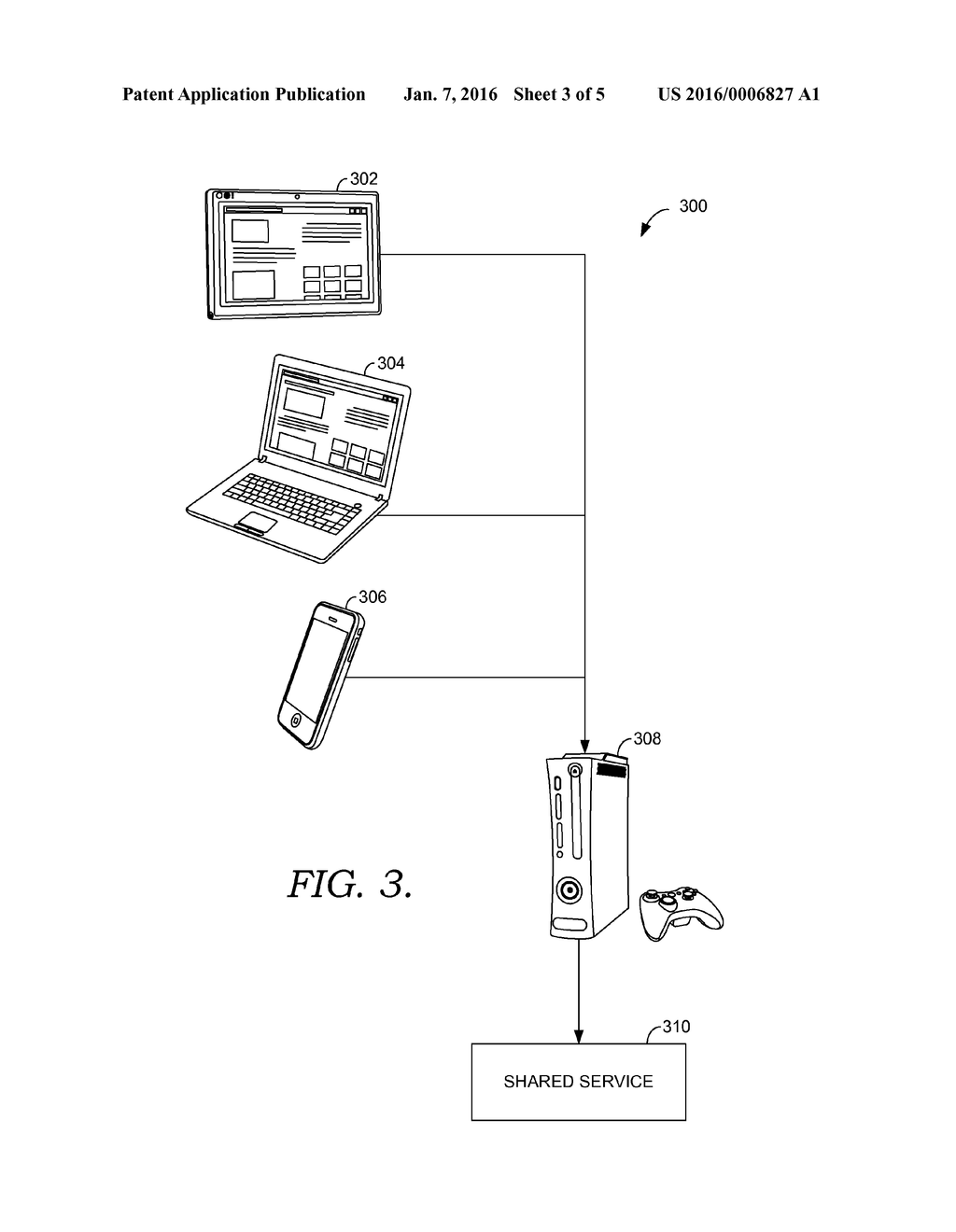 SELECTION OF PROXY DEVICE FOR CONNECTION POOLING - diagram, schematic, and image 04