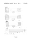 METHOD FOR ENABLING INTERCEPTION, DECODING AND/OR PROCESSING OF A MAC     LEVEL MESSAGE diagram and image