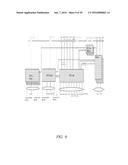 METHOD FOR ENABLING INTERCEPTION, DECODING AND/OR PROCESSING OF A MAC     LEVEL MESSAGE diagram and image