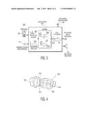 METHOD AND EARPIECE FOR VISUAL OPERATIONAL STATUS INDICATION diagram and image