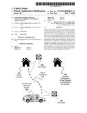 Automatic Notification of Potential Emergency Condition During Travel diagram and image