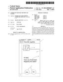 UNDERLYING MESSAGE METHOD AND SYSTEM diagram and image