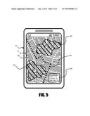 MOBILE DEVICE USAGE ACTIVITY REPORTING SYSTEM AND METHOD diagram and image