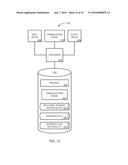 SYSTEM FOR COMMUNICATION ROUTING diagram and image