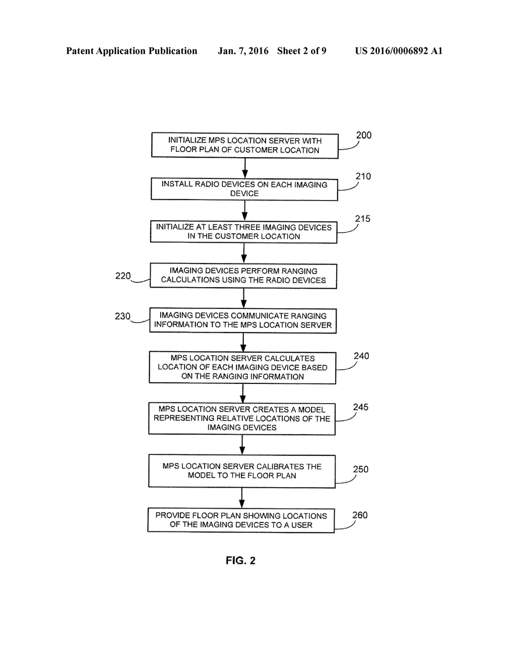 Systems and Methods for Location-Aware Electronic Devices - diagram, schematic, and image 03