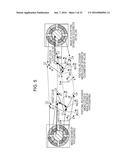 REFERENCE COLOR SELECTION DEVICE, COLOR CORRECTION DEVICE, AND REFERENCE     COLOR SELECTION METHOD diagram and image