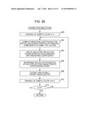 REFERENCE COLOR SELECTION DEVICE, COLOR CORRECTION DEVICE, AND REFERENCE     COLOR SELECTION METHOD diagram and image